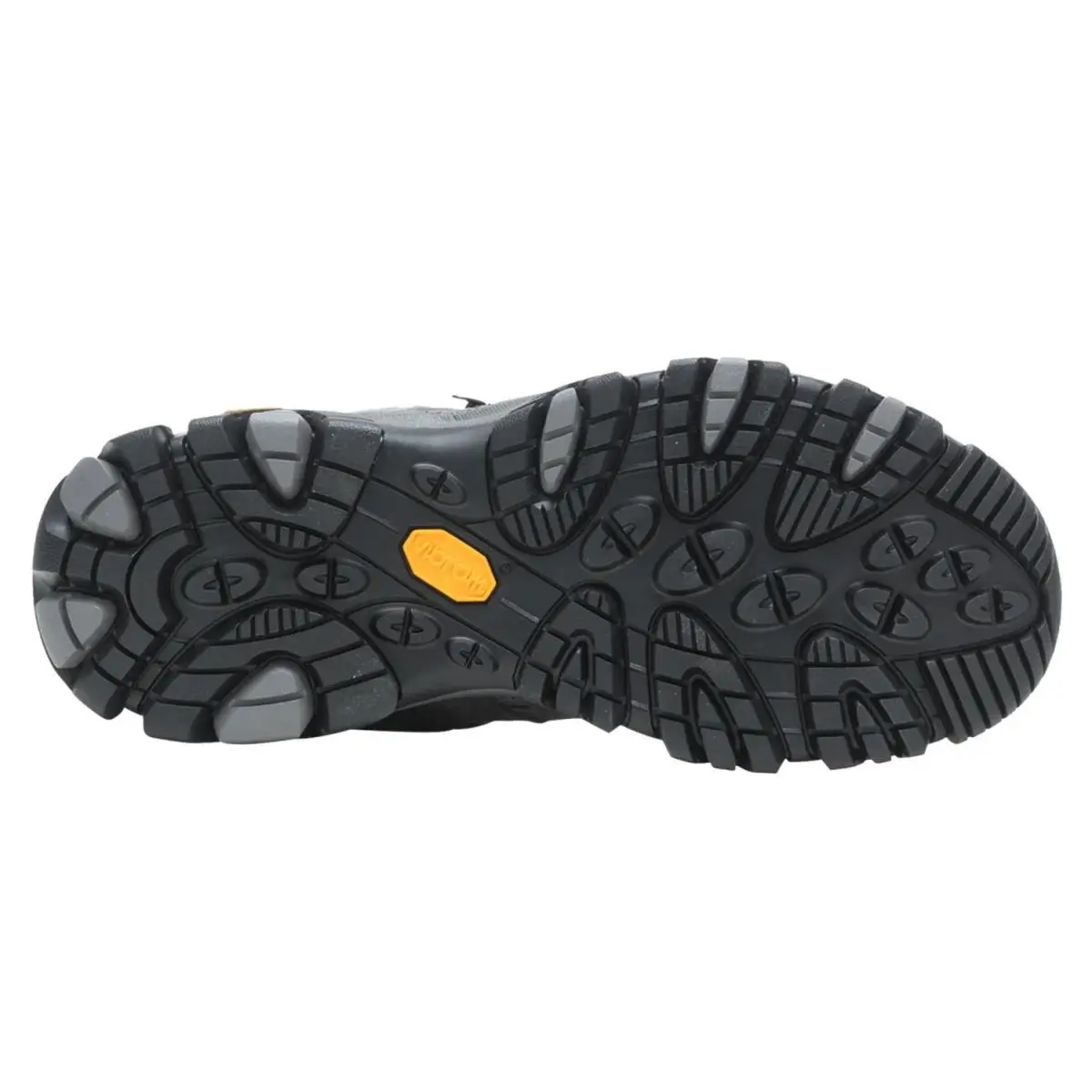 Merrell shoes - Grey 3