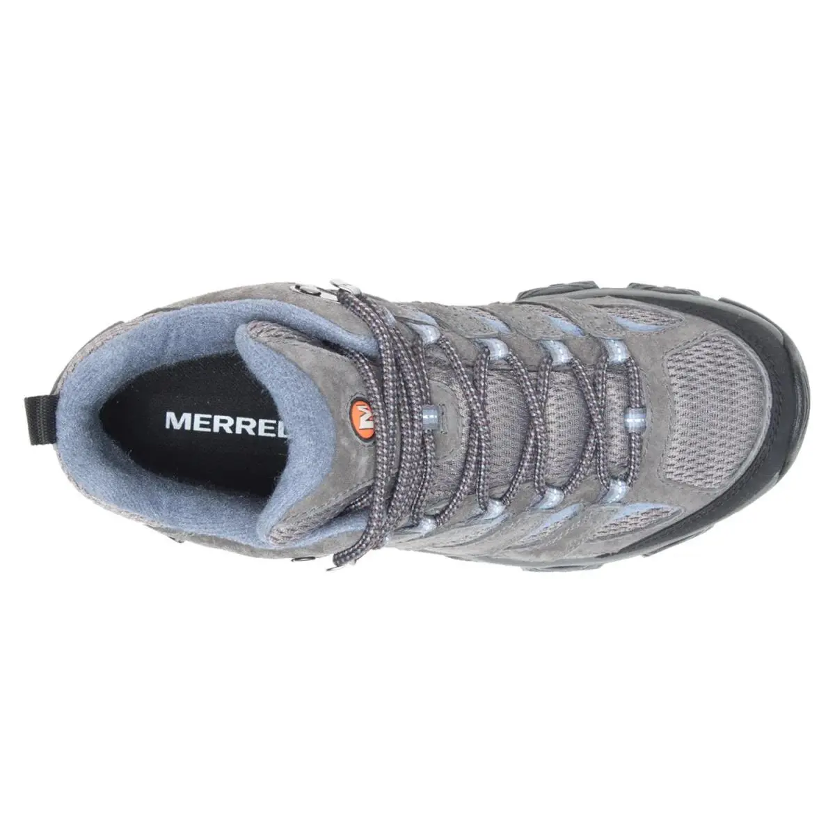 Merrell shoes - Grey 4