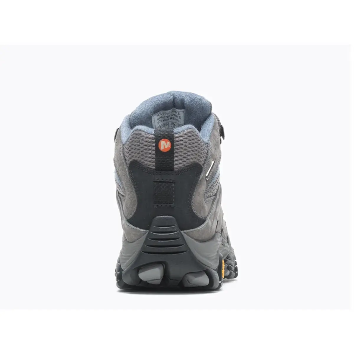 Merrell shoes - Grey 2