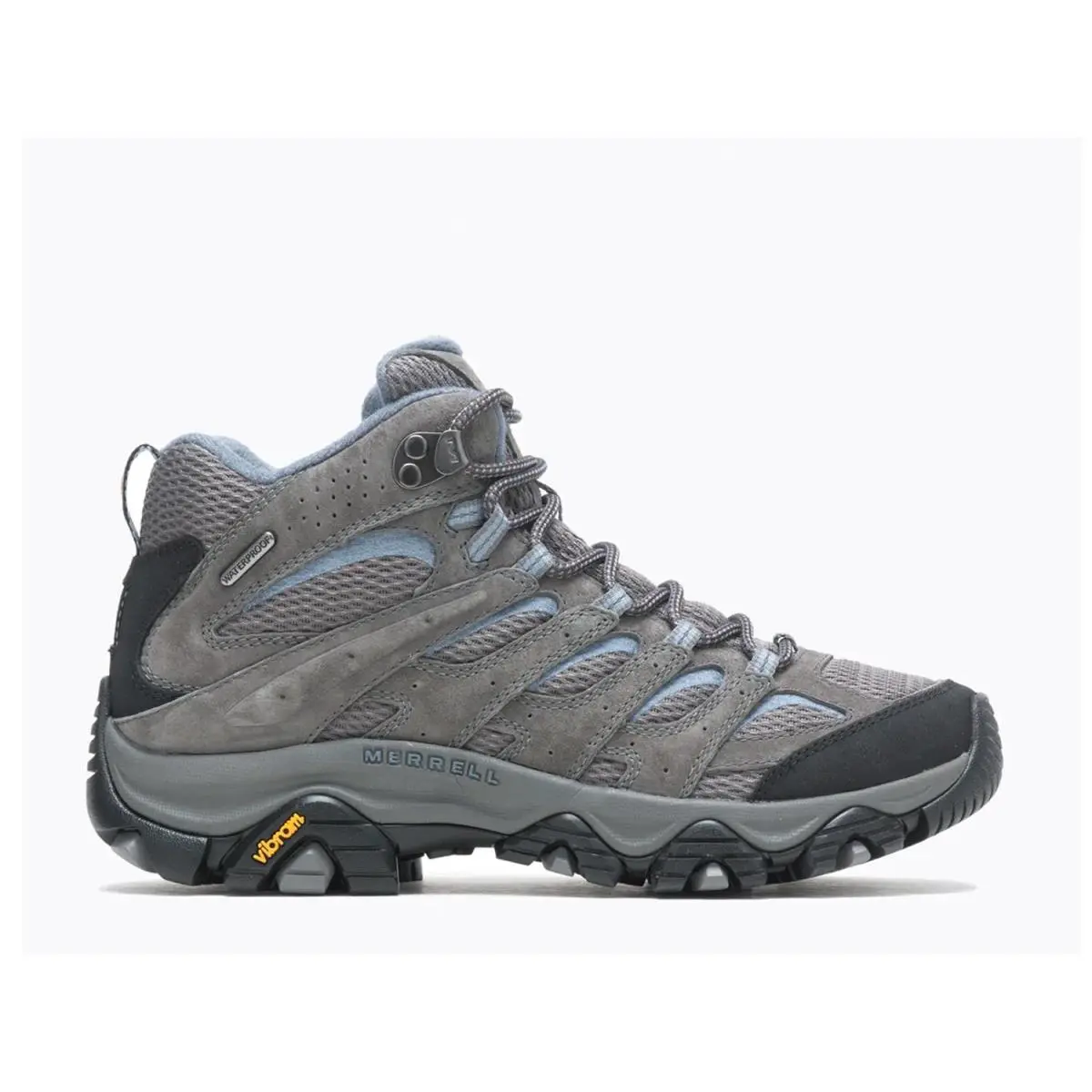 Merrell shoes - Grey 5