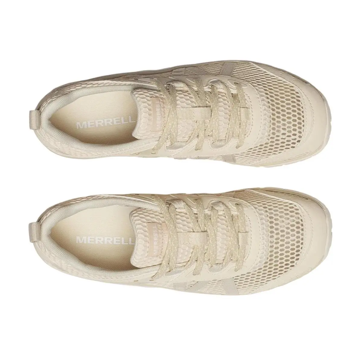 Merrell shoes - Beige 12