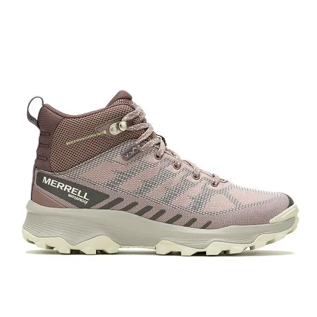 Merrell shoes - Antler 4