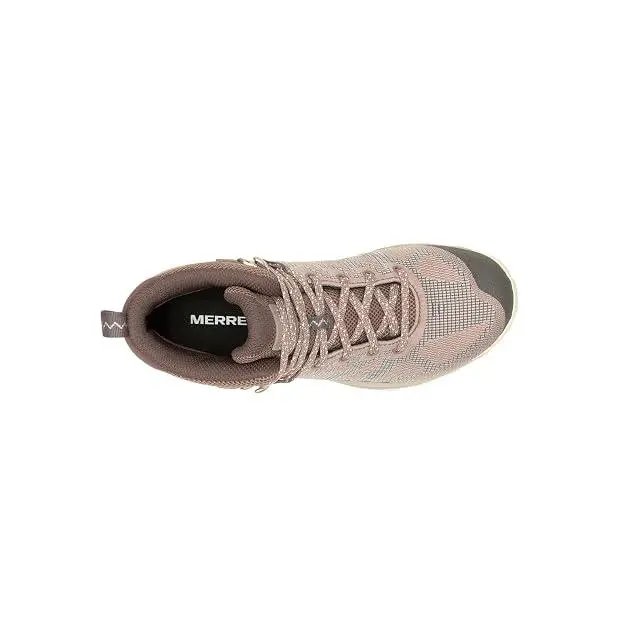 Merrell shoes - Antler 6
