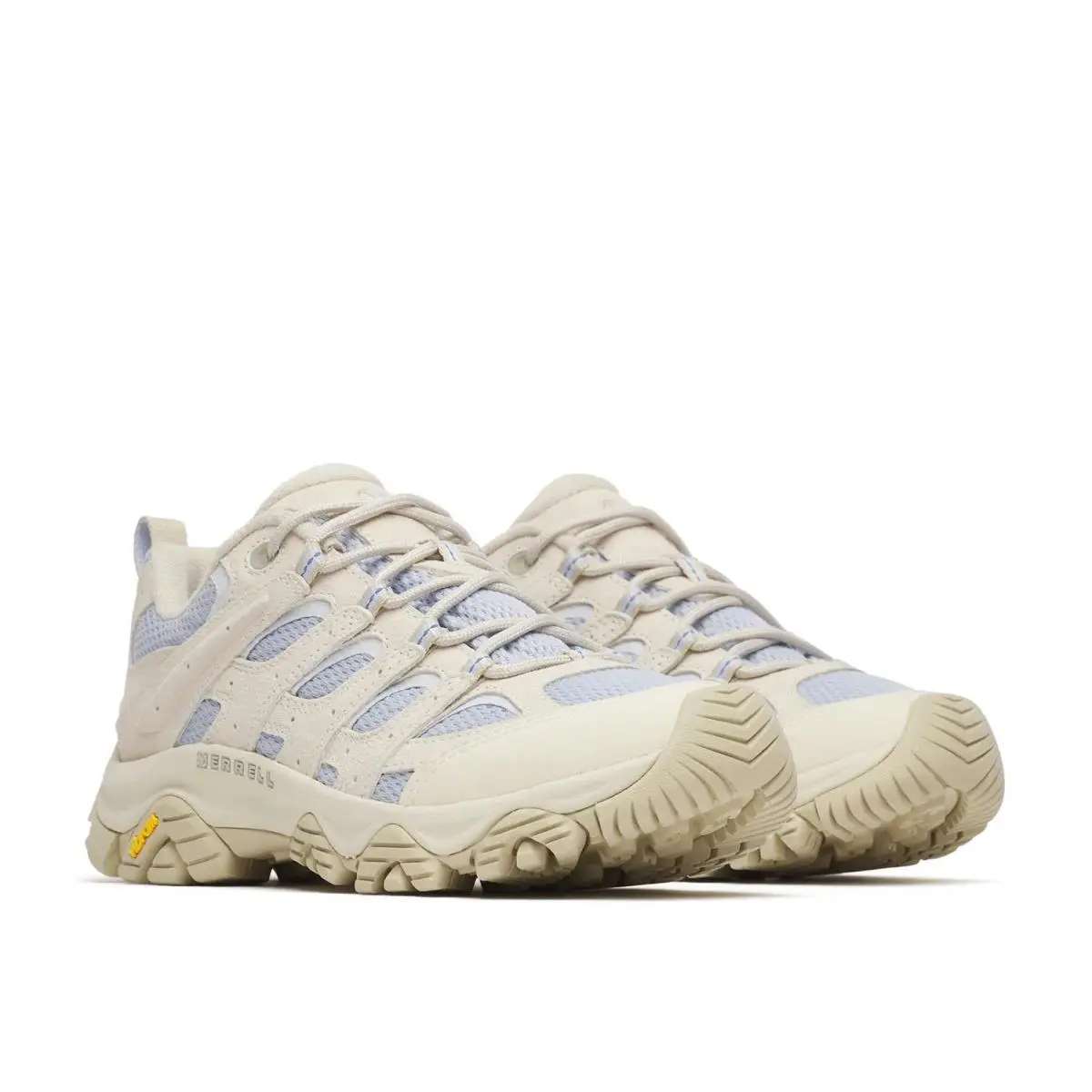 Merrell shoes - Beige/Light Blue 0