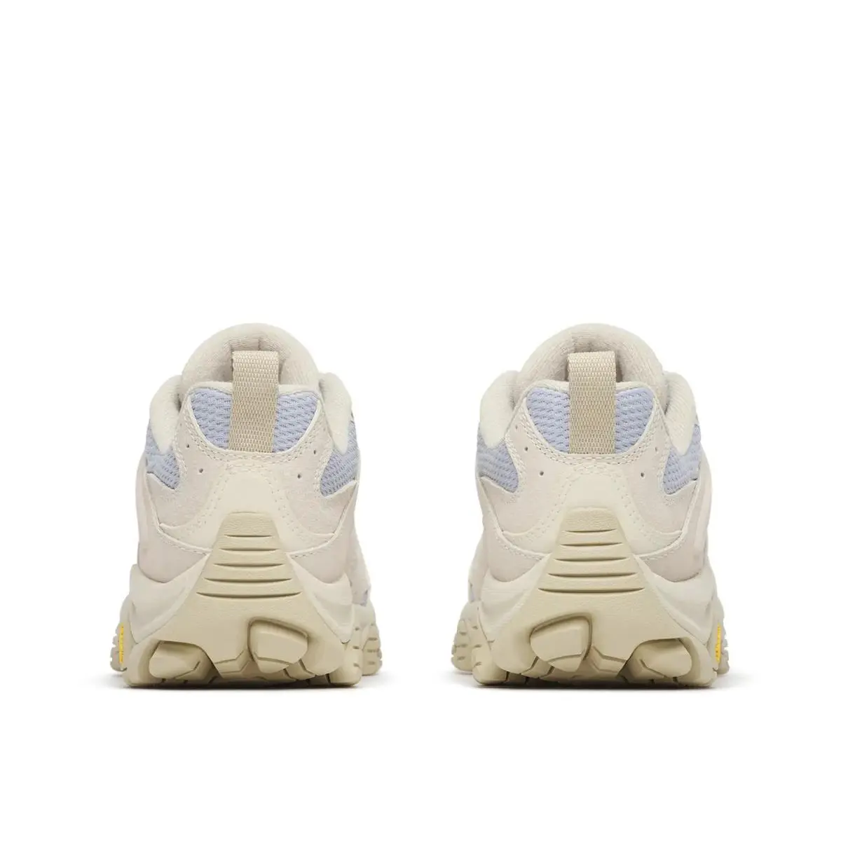 Merrell shoes - Beige/Light Blue 2