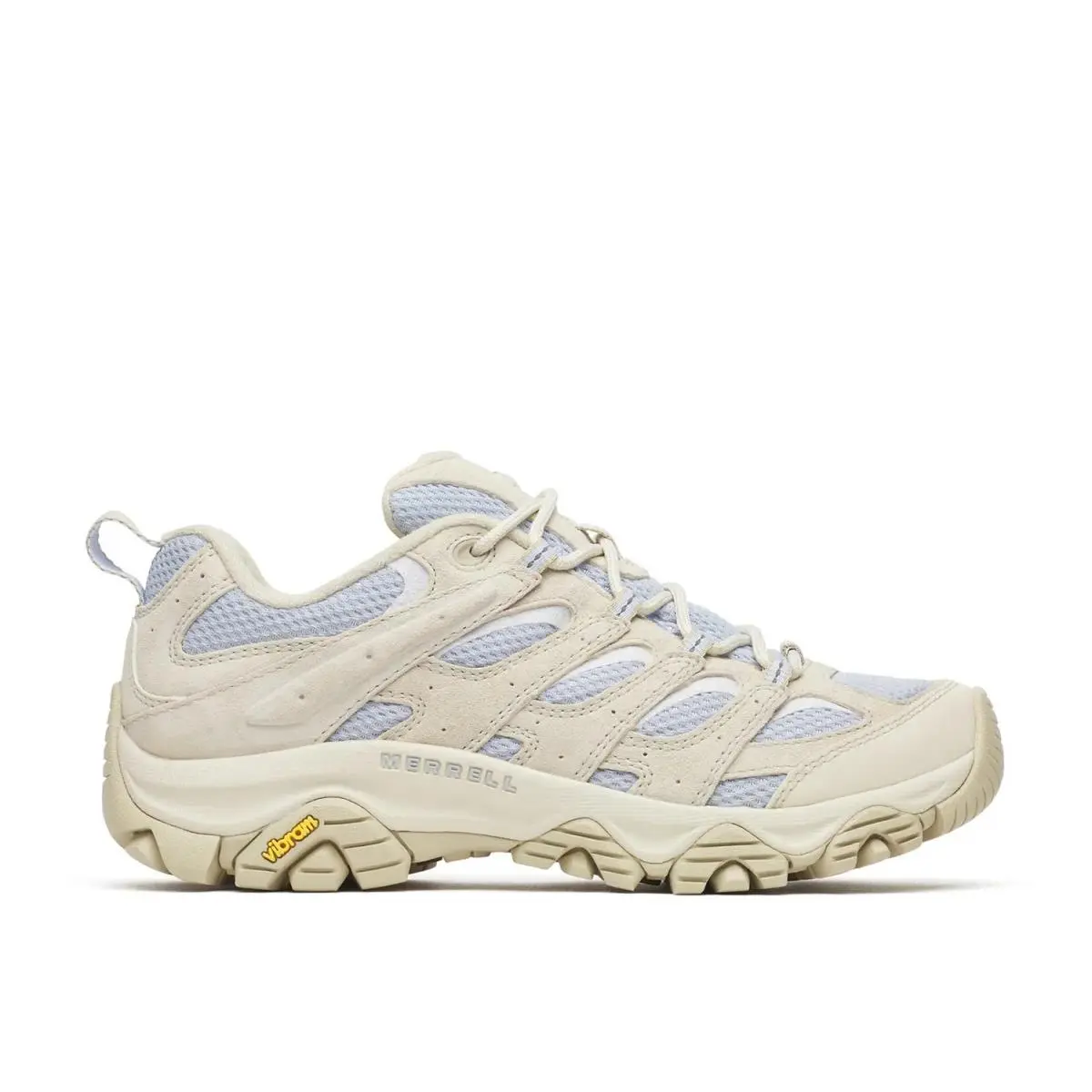 Merrell shoes - Beige/Light Blue 4