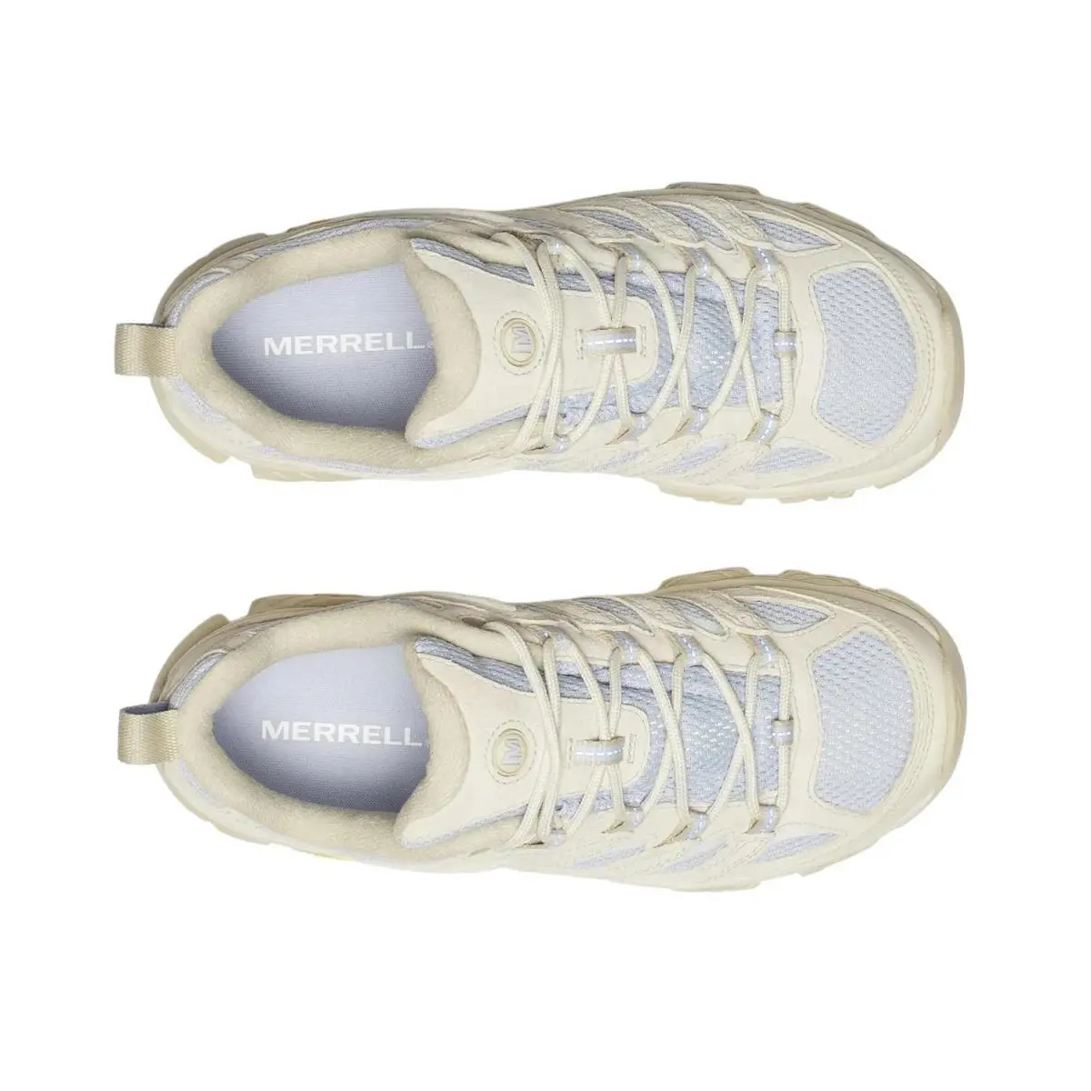 Merrell shoes - Beige/Light Blue 5