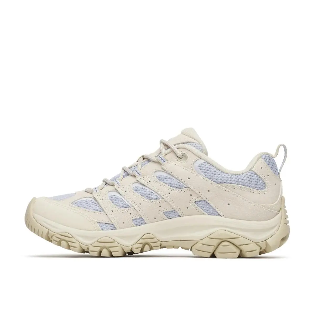 Merrell shoes - Beige/Light Blue 8