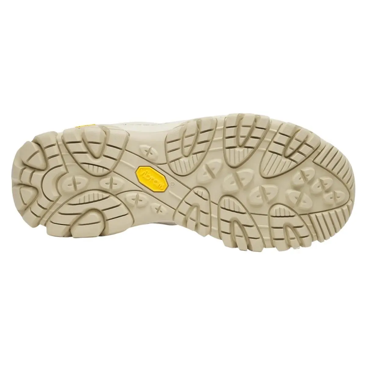 Merrell shoes - Beige/Light Blue 10