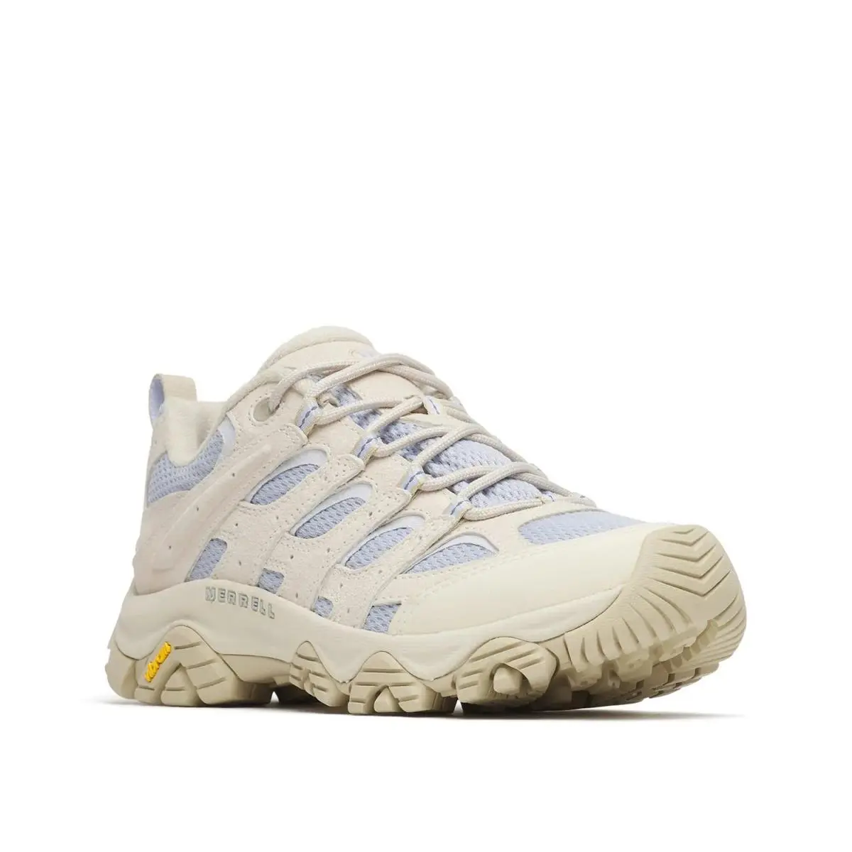 Merrell shoes - Beige/Light Blue 6