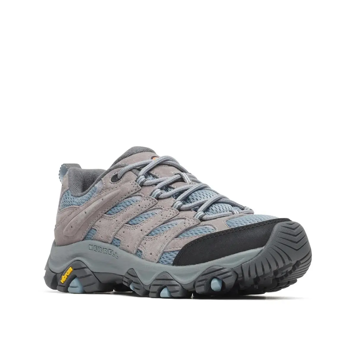 Merrell shoes - Beige/Light Blue 13