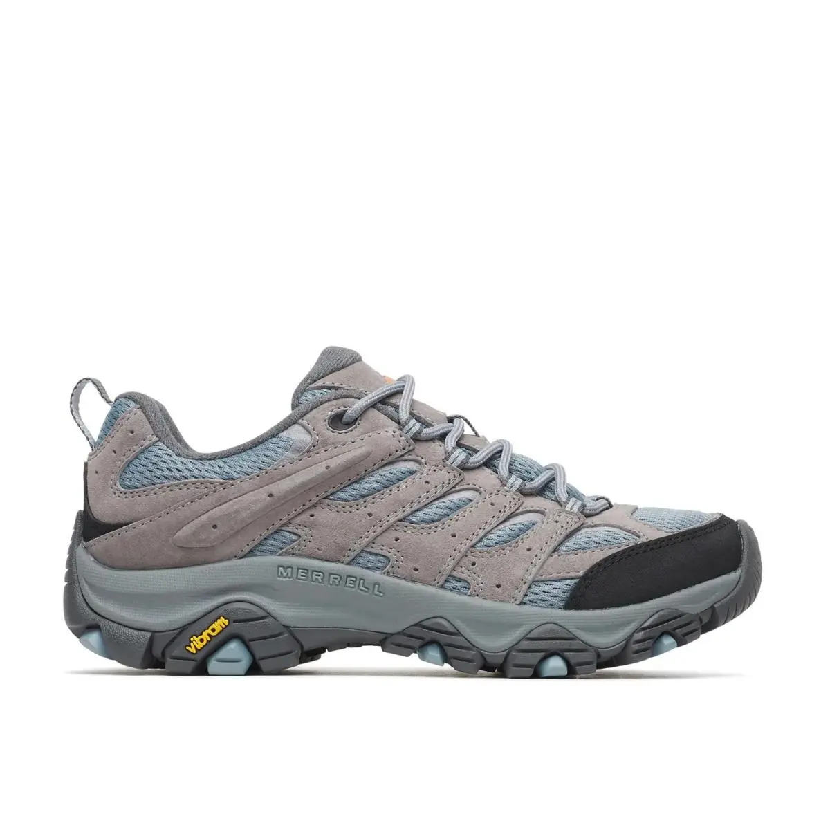 Merrell shoes - Beige/Light Blue 14