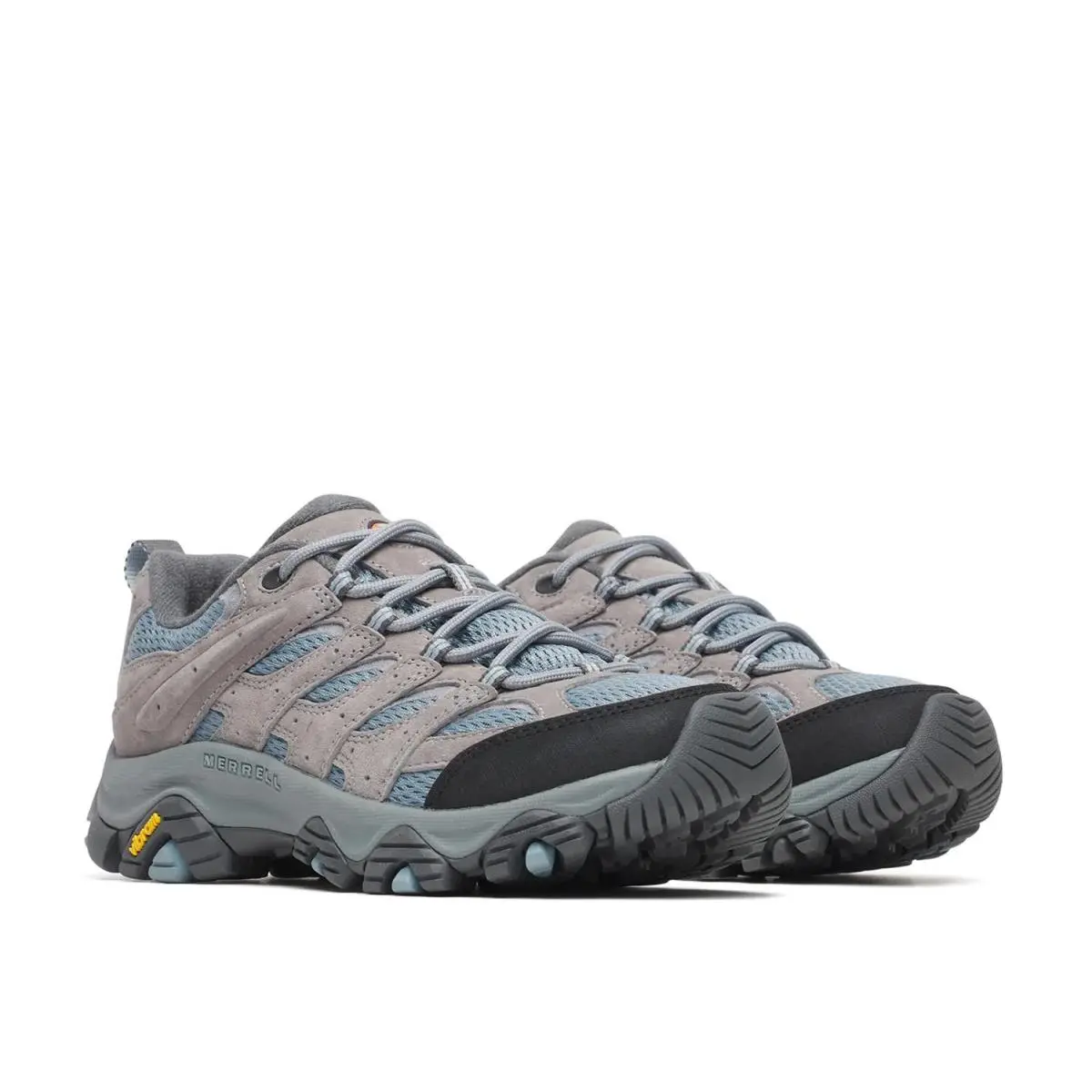 Merrell shoes - Beige/Light Blue 15