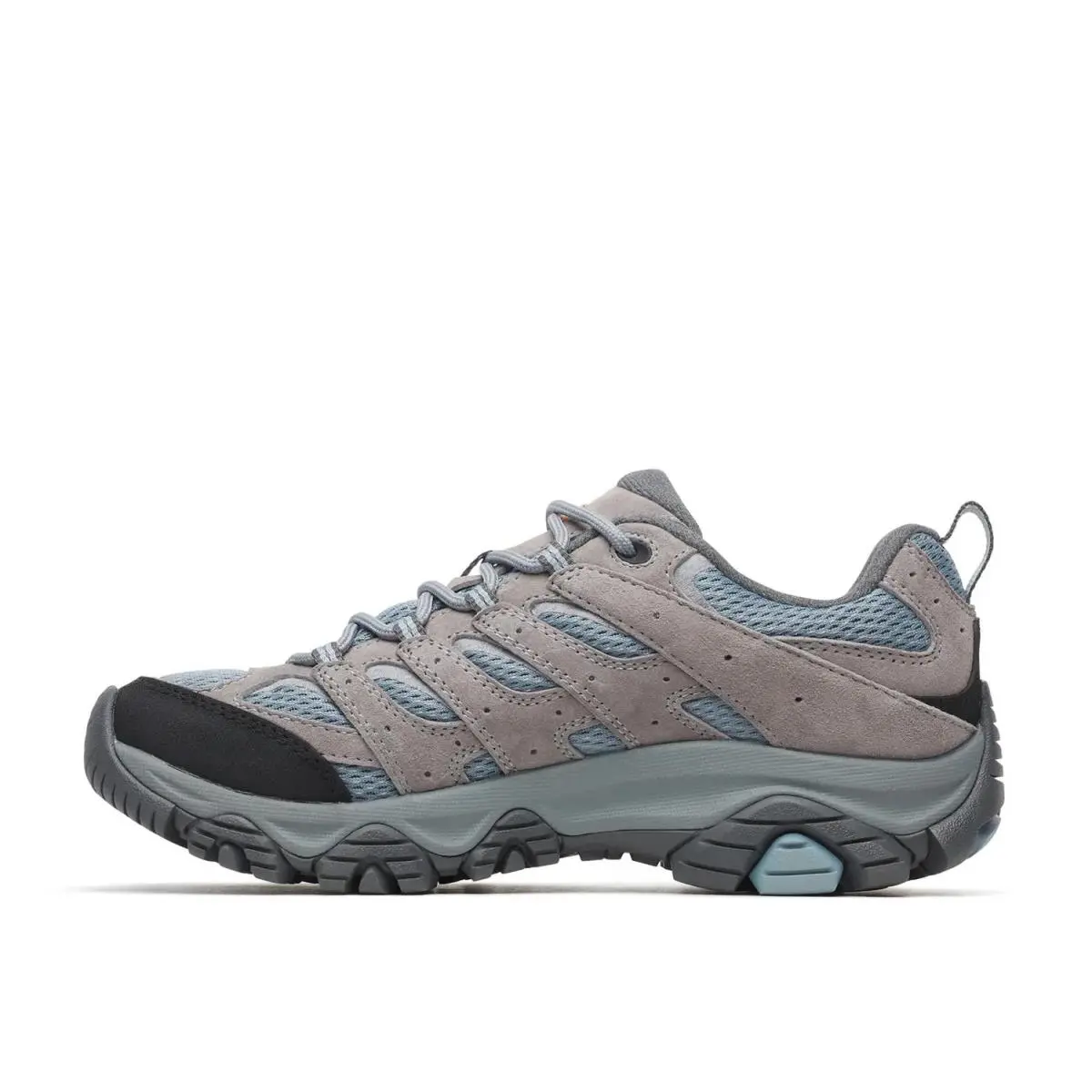 Merrell shoes - Beige/Light Blue 16