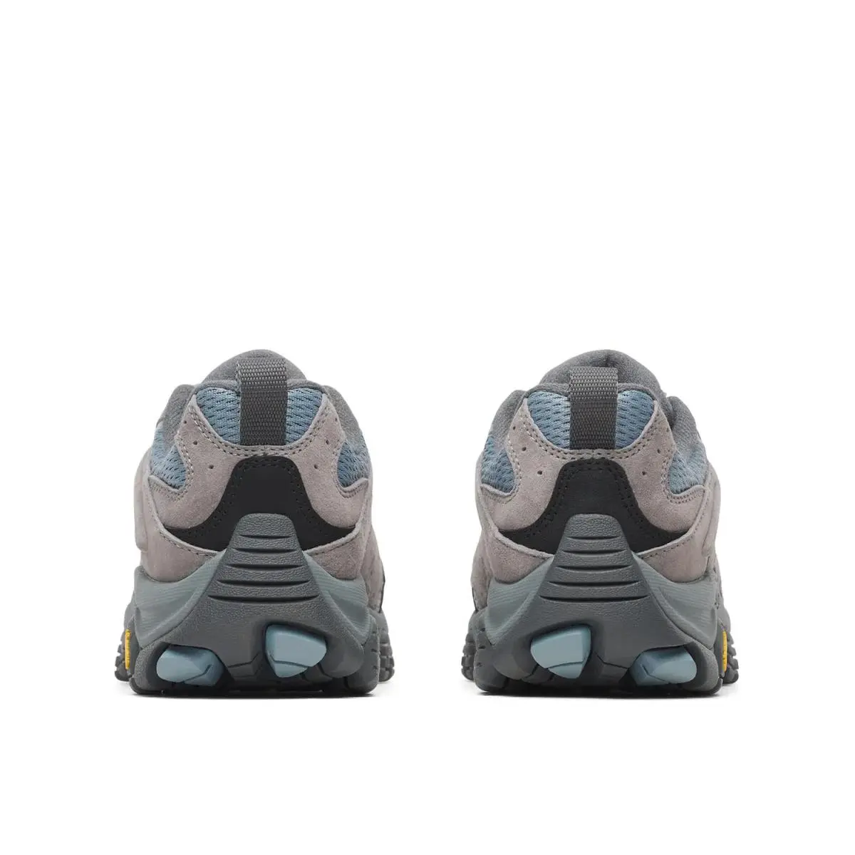 Merrell shoes - Beige/Light Blue 17