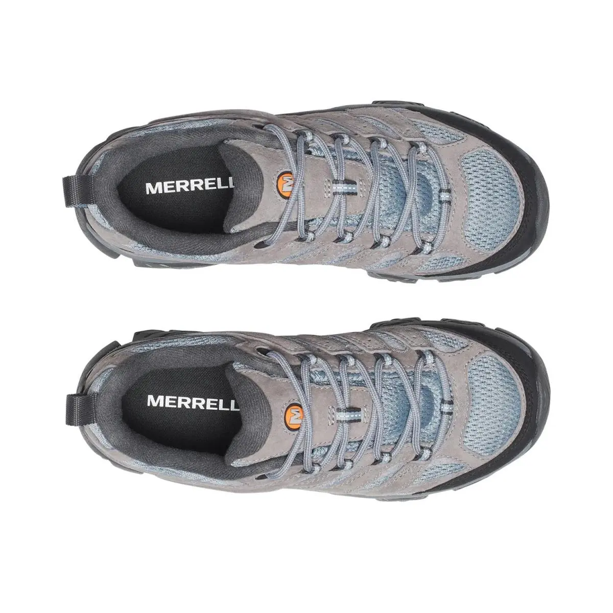 Merrell shoes - Beige/Light Blue 19