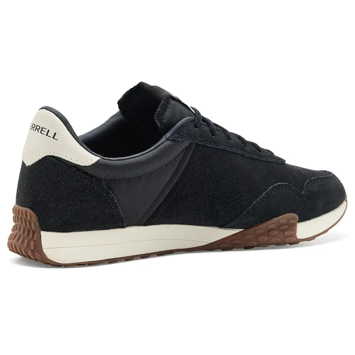 Merrell shoes - Black/Coal 8