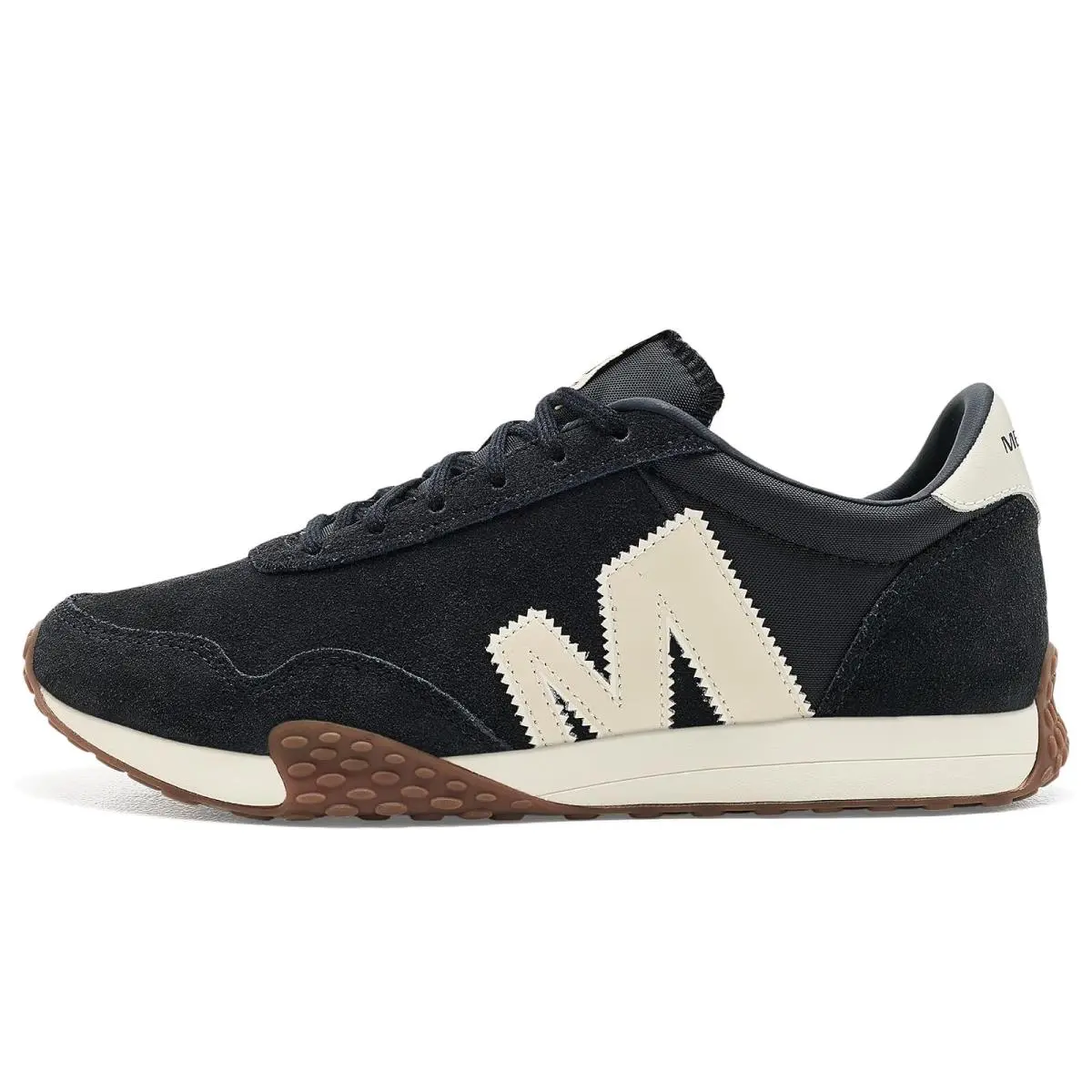 Merrell shoes - Black/Coal 9