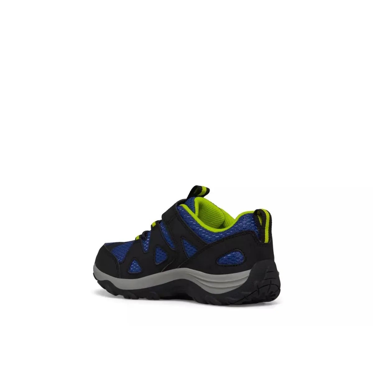 Merrell shoes - Black/Dark Blue 6