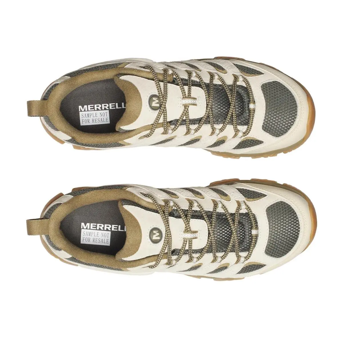 Merrell shoes - Grey 010 5