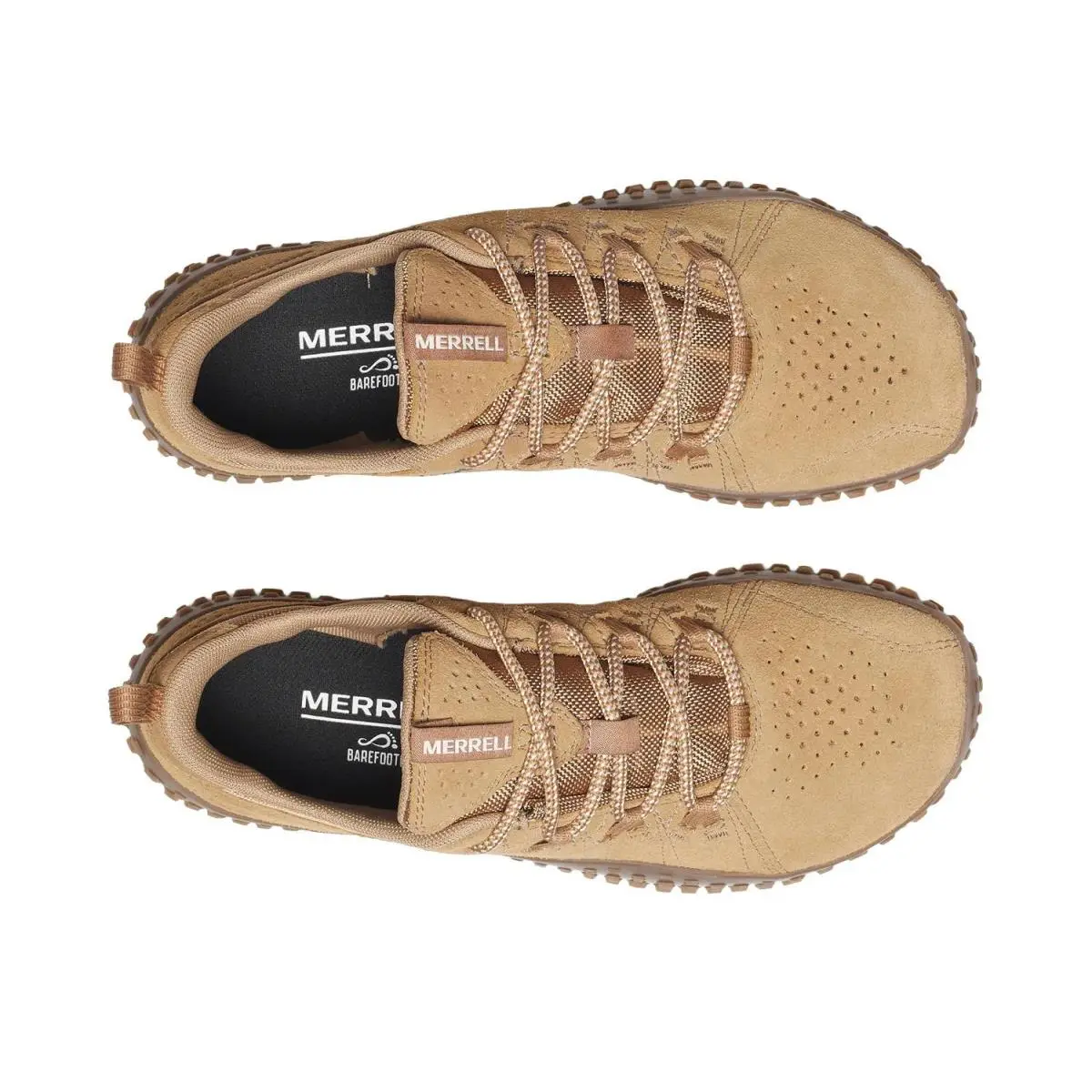 Merrell shoes - Birch 19