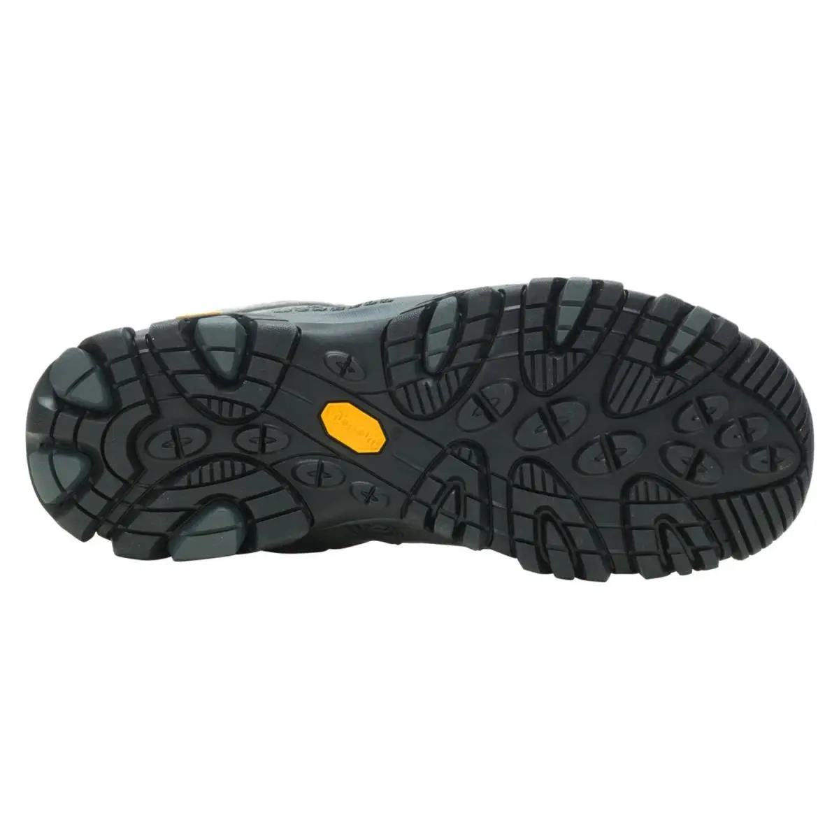 Merrell shoes - Grey 3