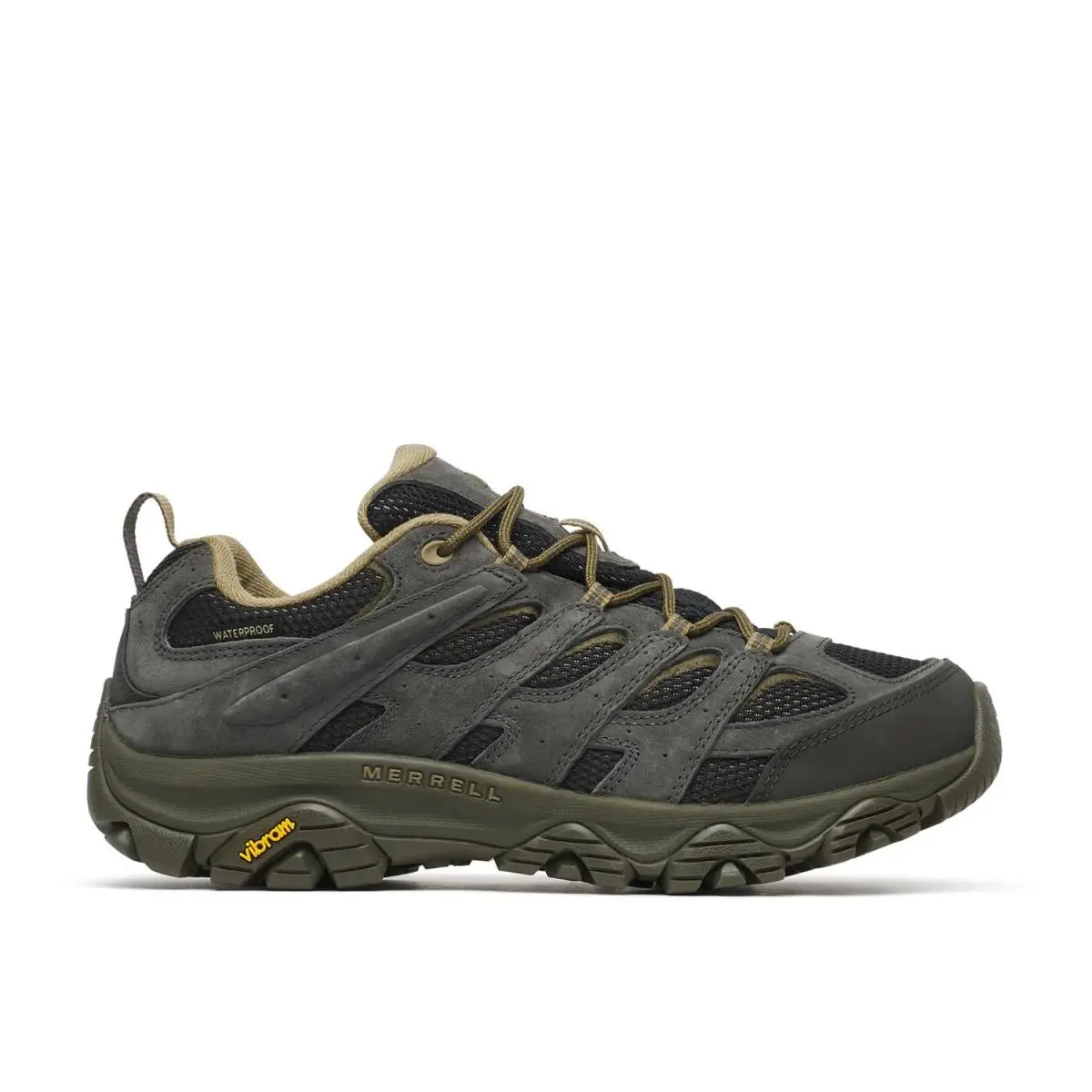 Merrell shoes - Black 0