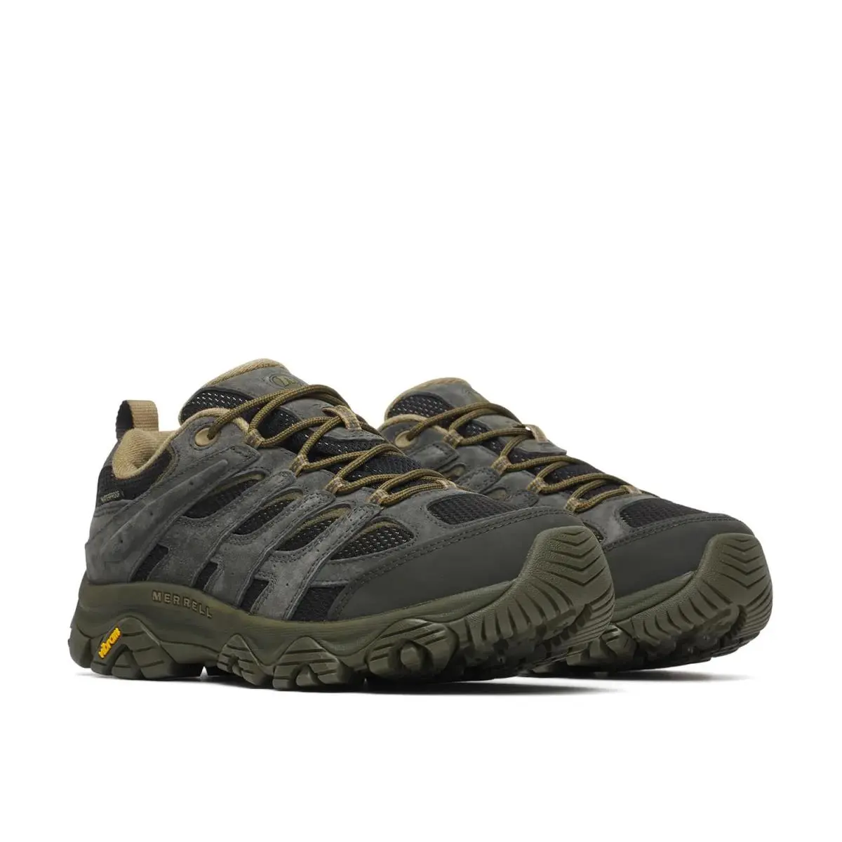 Merrell shoes - Black 1