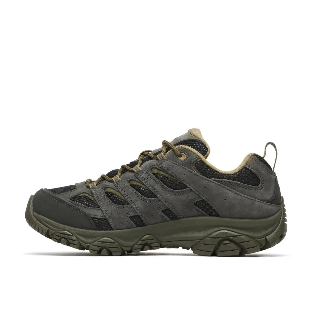 Merrell shoes - Black 2