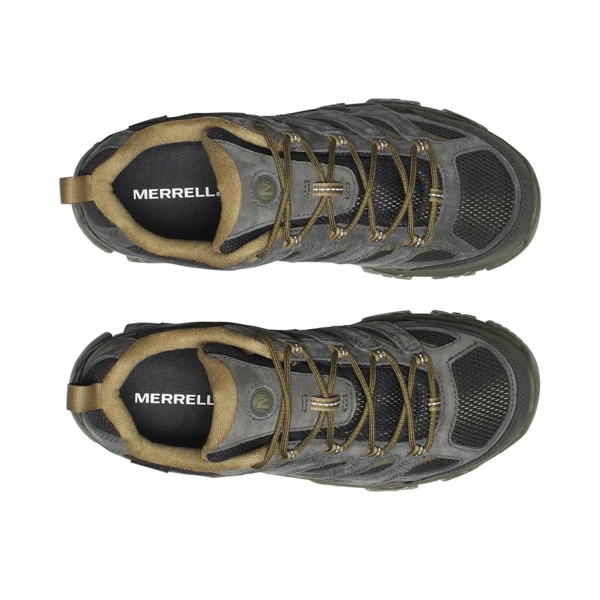 Merrell shoes - Black 5