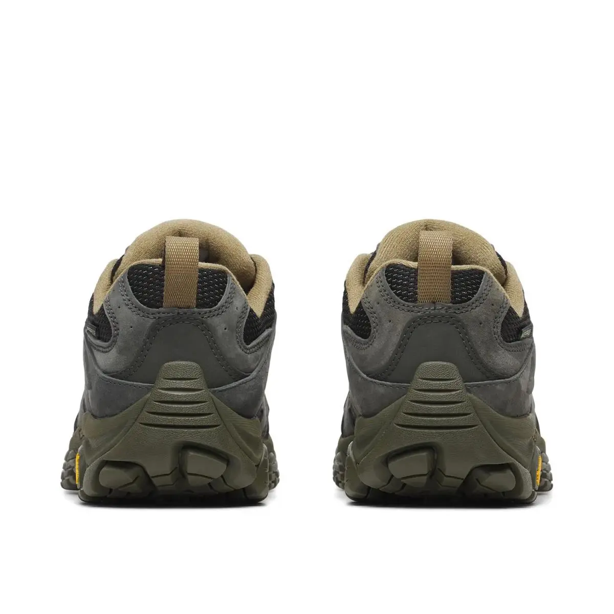 Merrell shoes - Black 10
