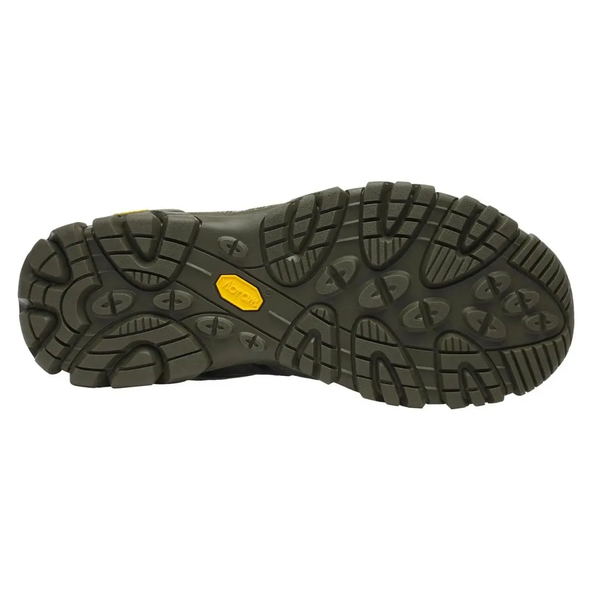 Merrell shoes - Black 11