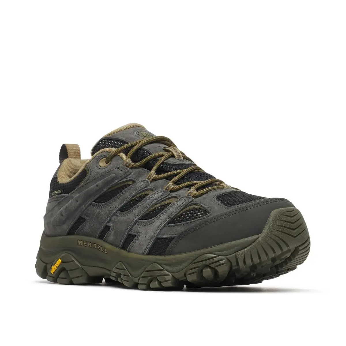 Merrell shoes - Black 6