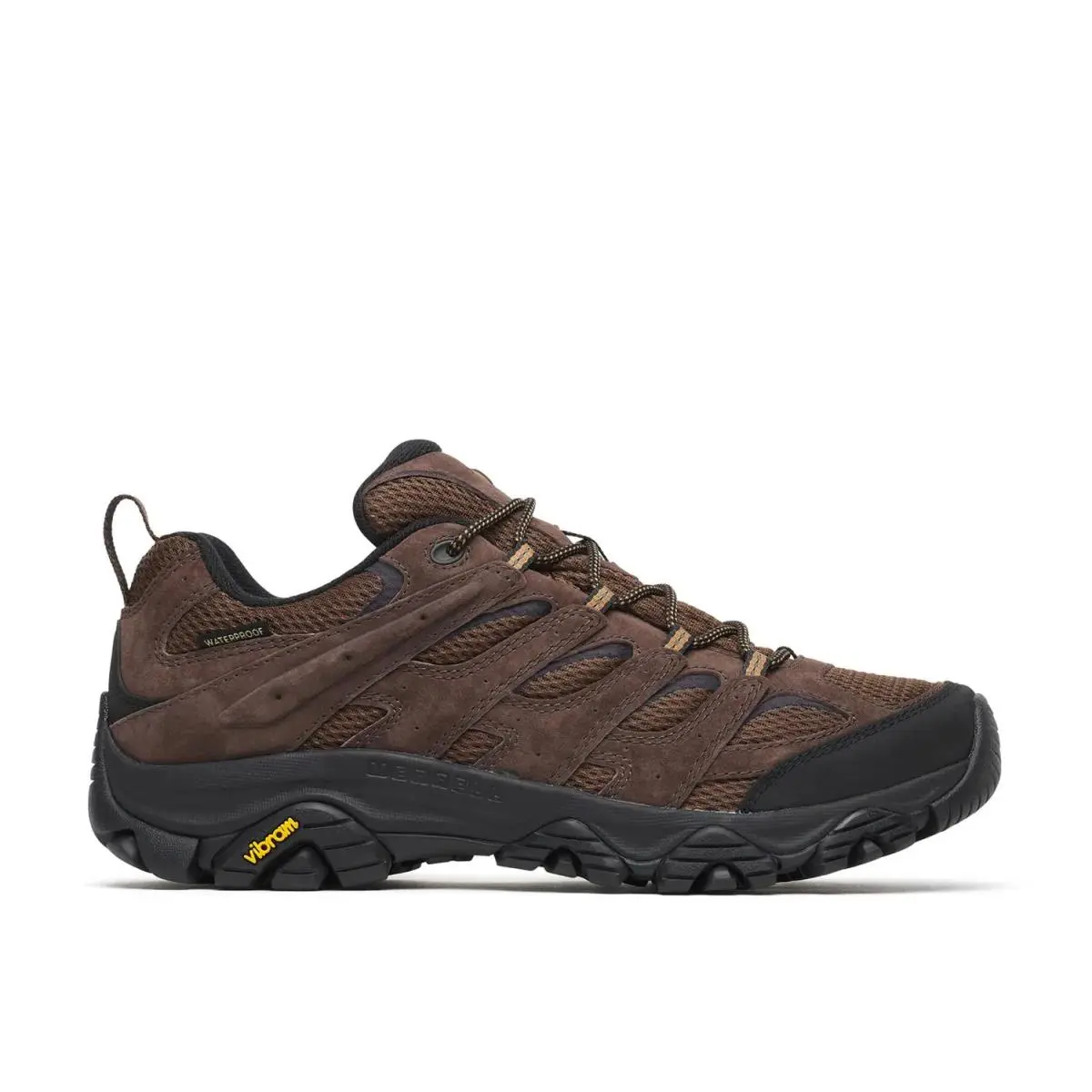 Merrell shoes - Black 14
