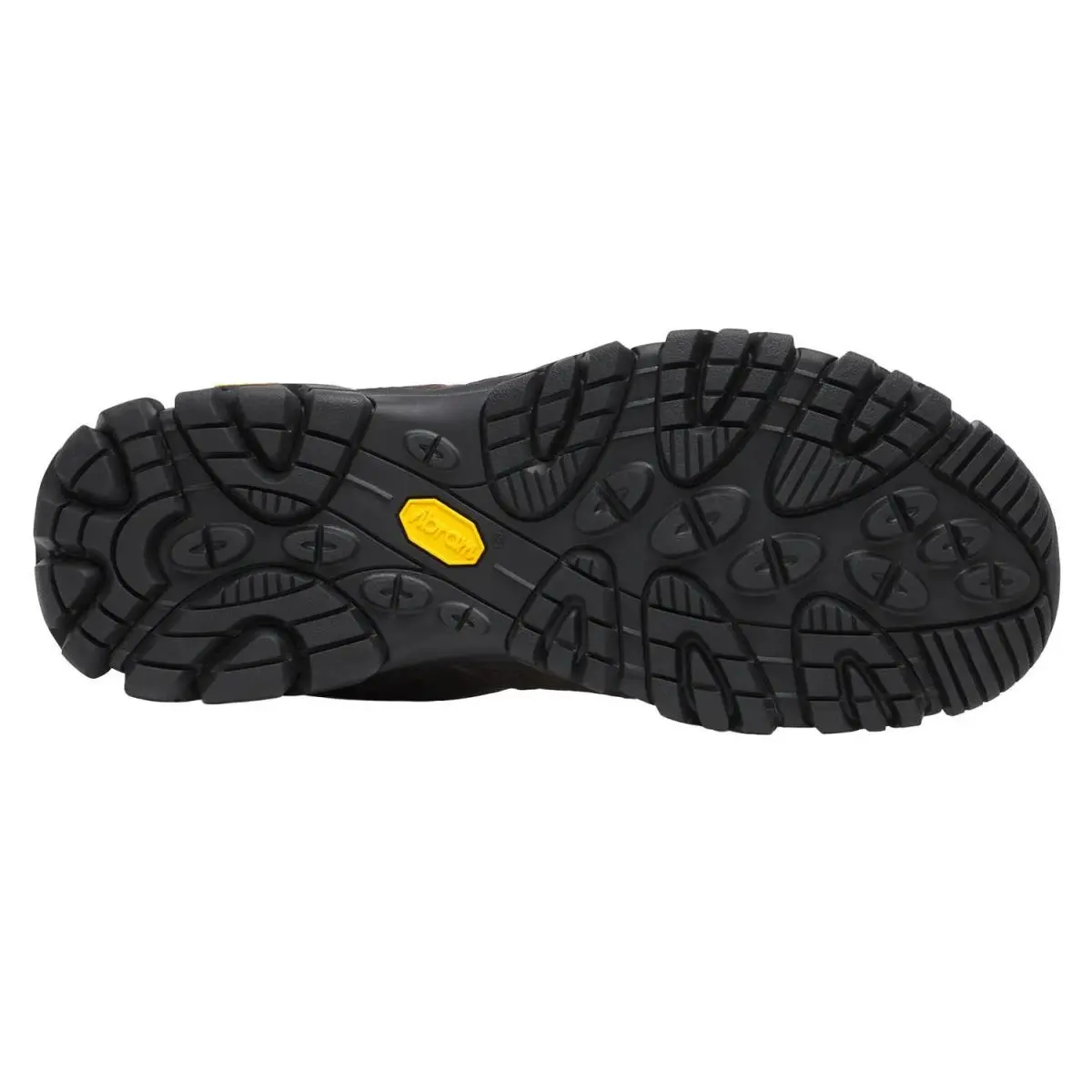 Merrell shoes - Black 18
