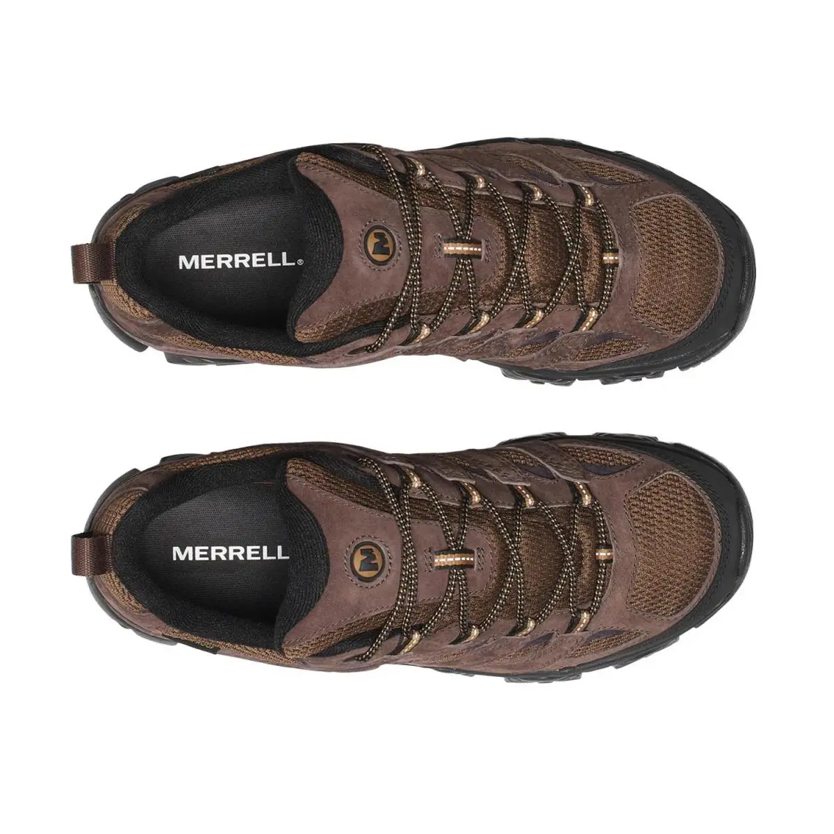 Merrell shoes - Black 19