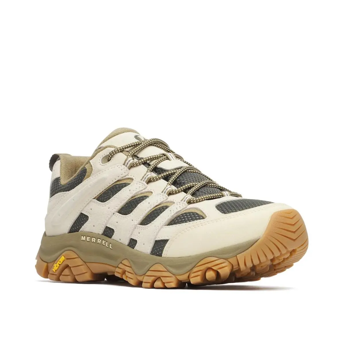 Man`s Athletic Sneakers Merrell Moab 3 Hiking Shoe