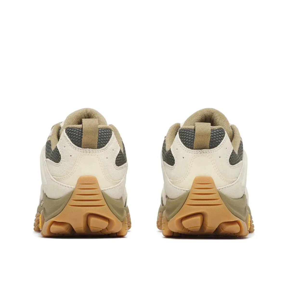 Merrell shoes - Beige/Grey 3