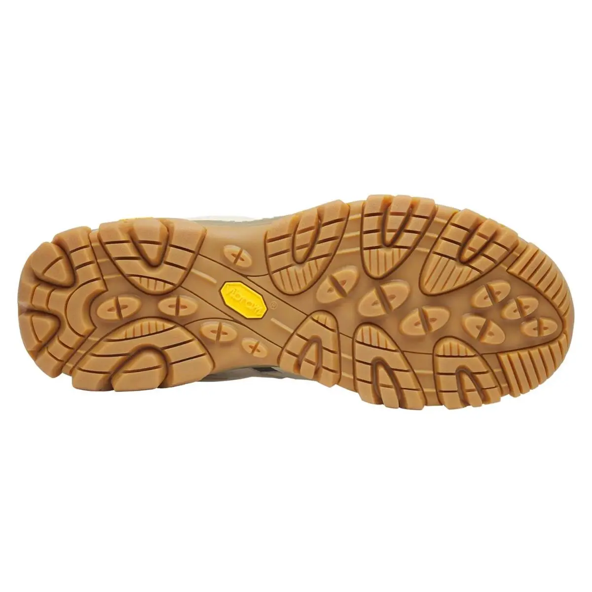 Merrell shoes - Beige/Grey 4