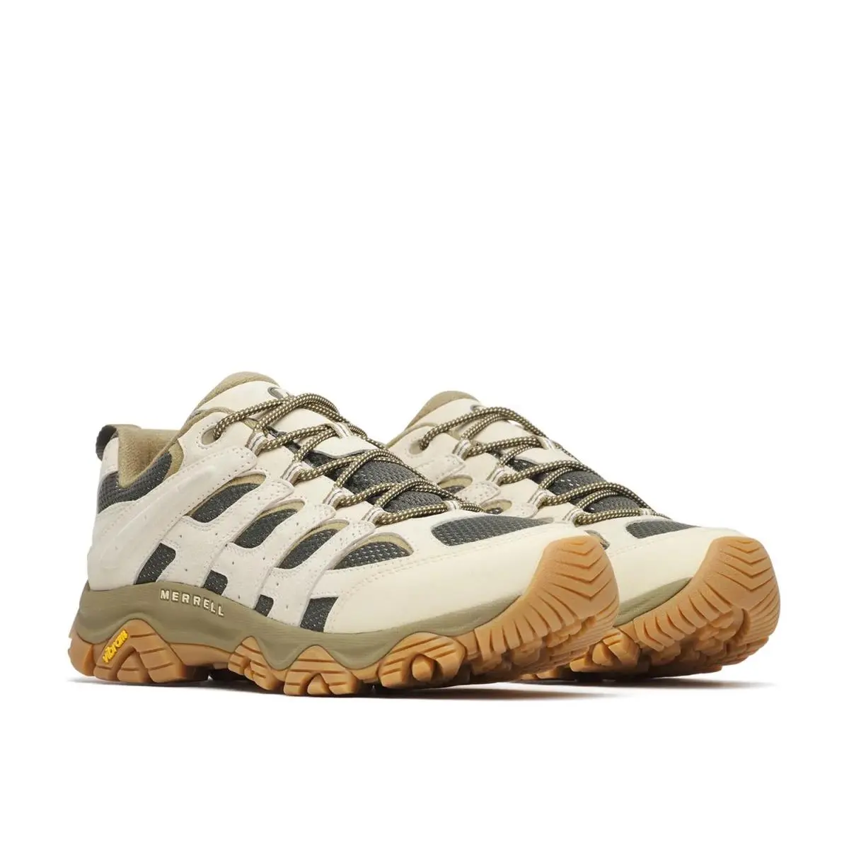 Merrell shoes - Beige/Grey 8