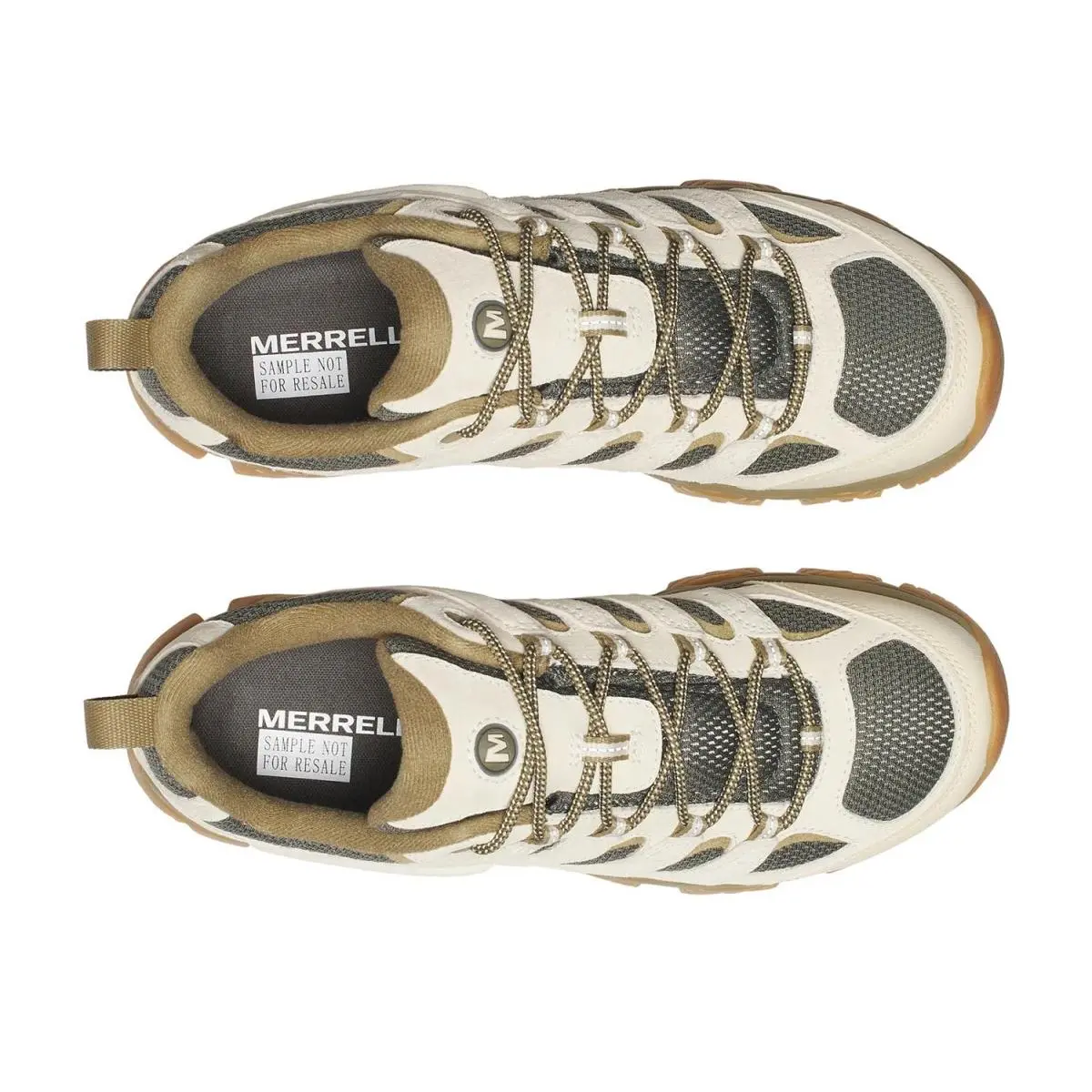 Merrell shoes - Beige/Grey 12