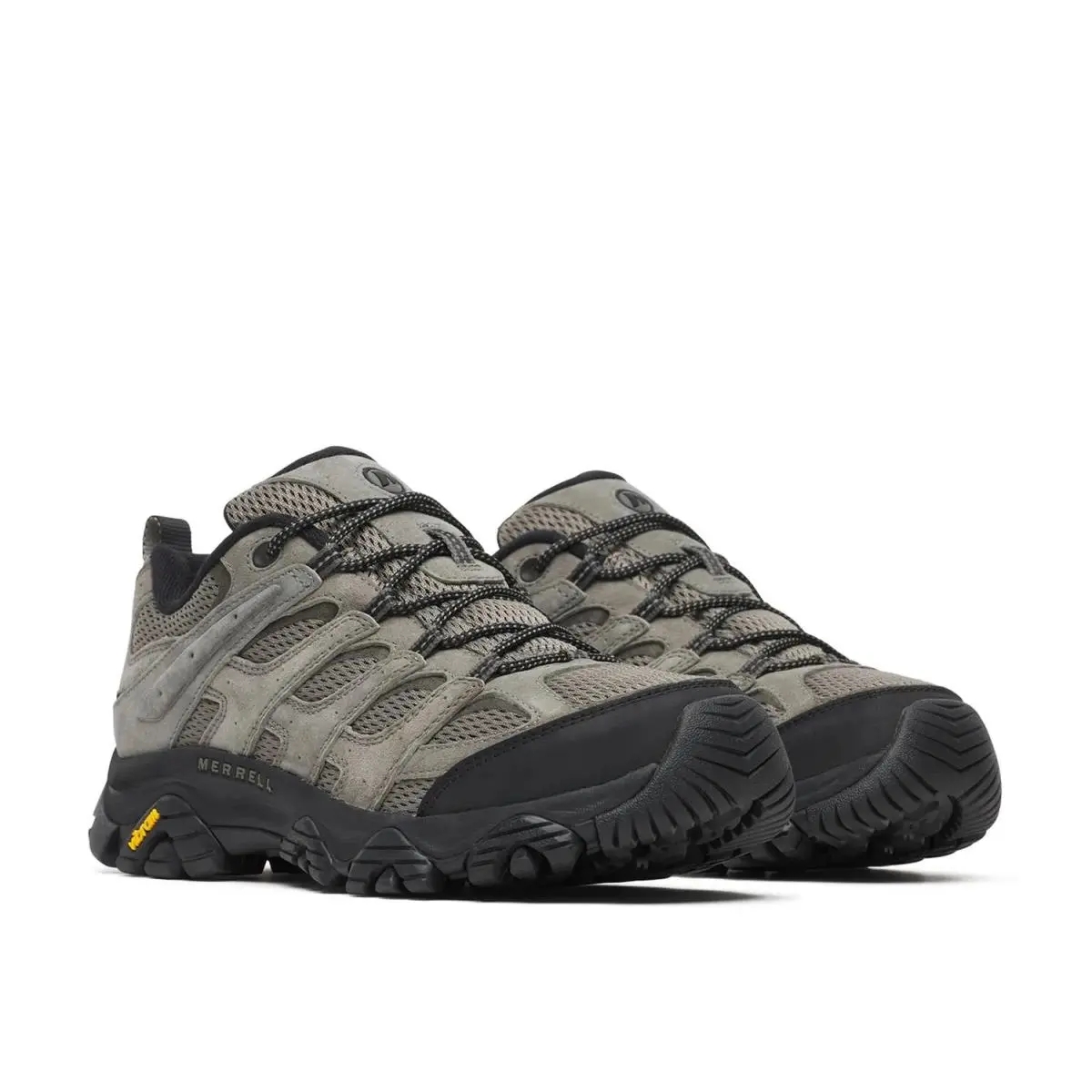 Merrell shoes - Beige/Grey 15