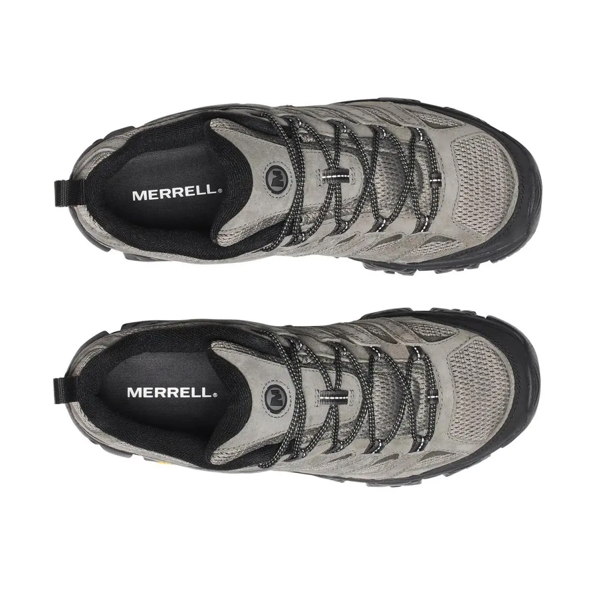 Merrell shoes - Beige/Grey 19