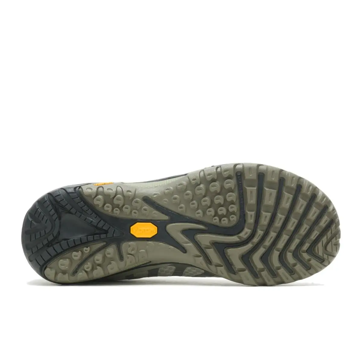 Merrell shoes - Rock 16