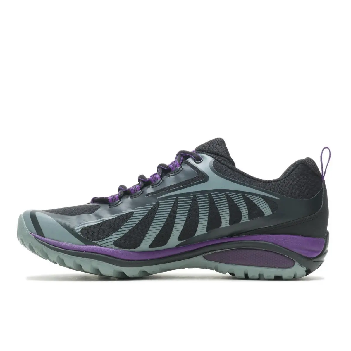Merrell shoes - Rock 9