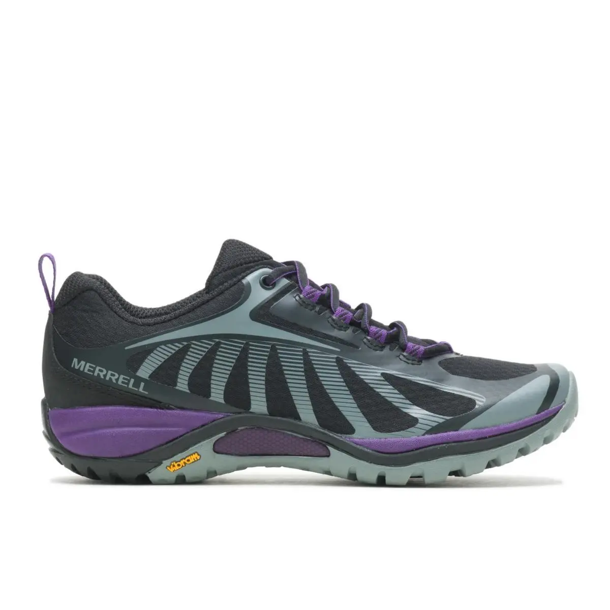 Merrell shoes - Rock 5