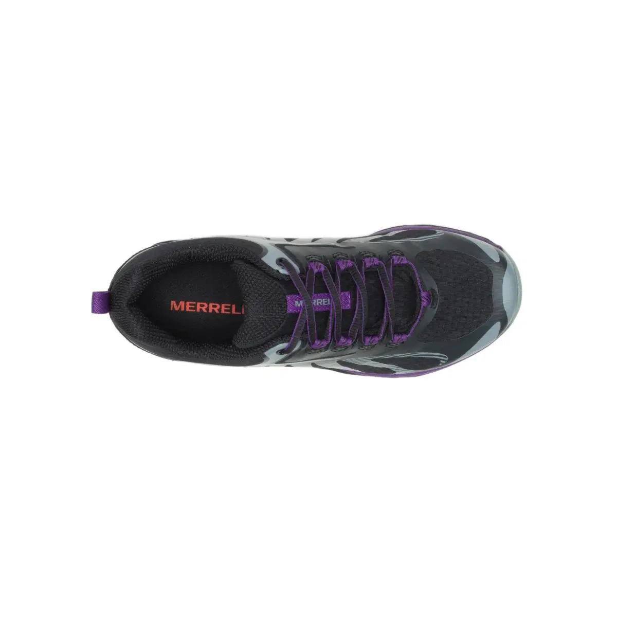 Merrell shoes - Rock 7
