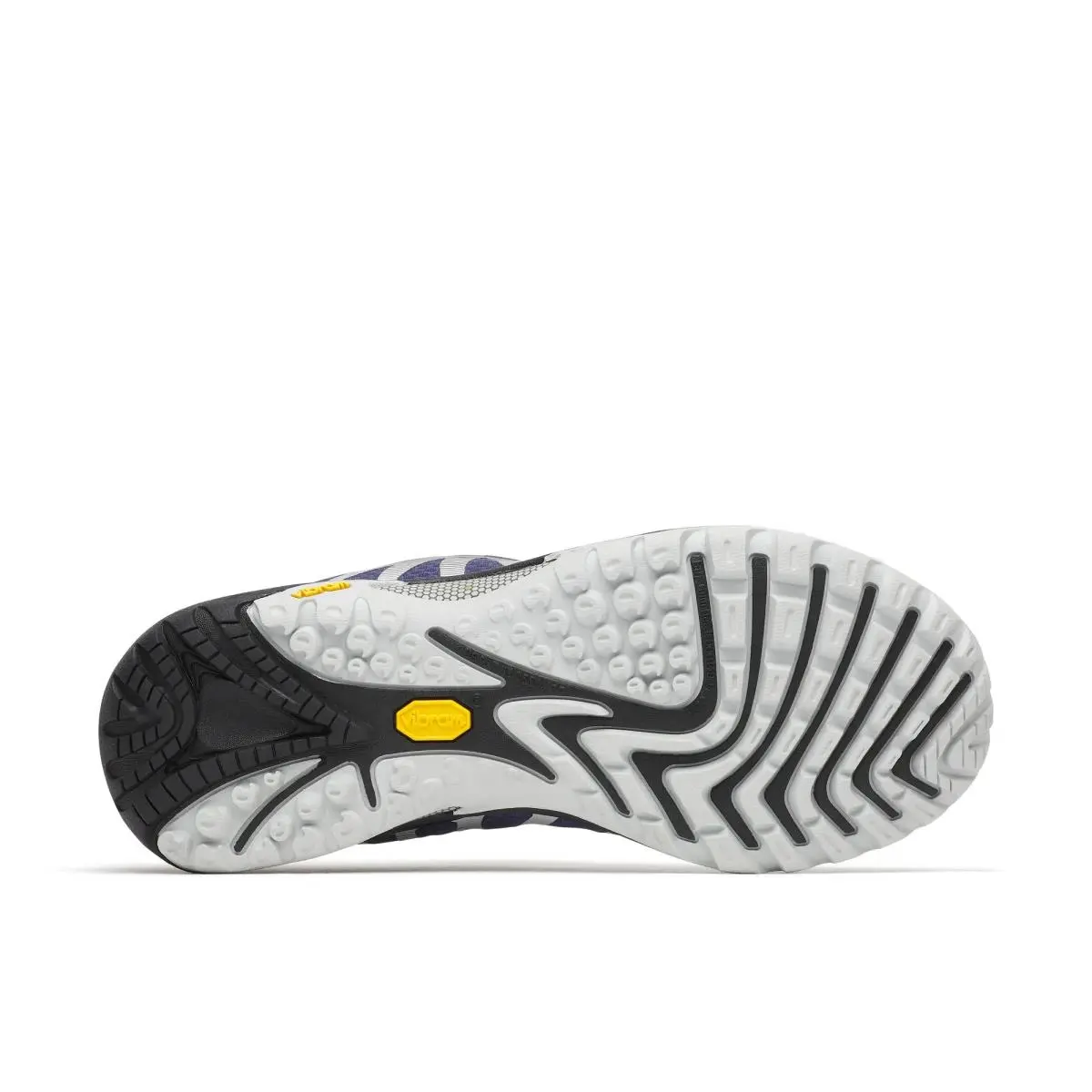 Merrell shoes - Rock 34