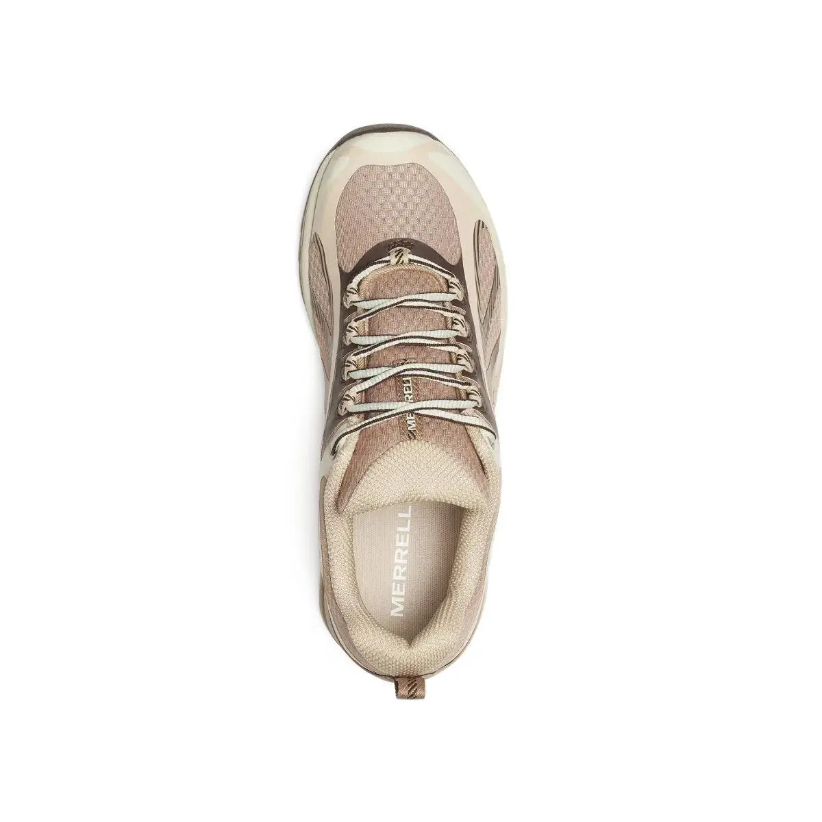 Merrell shoes - Rock 37
