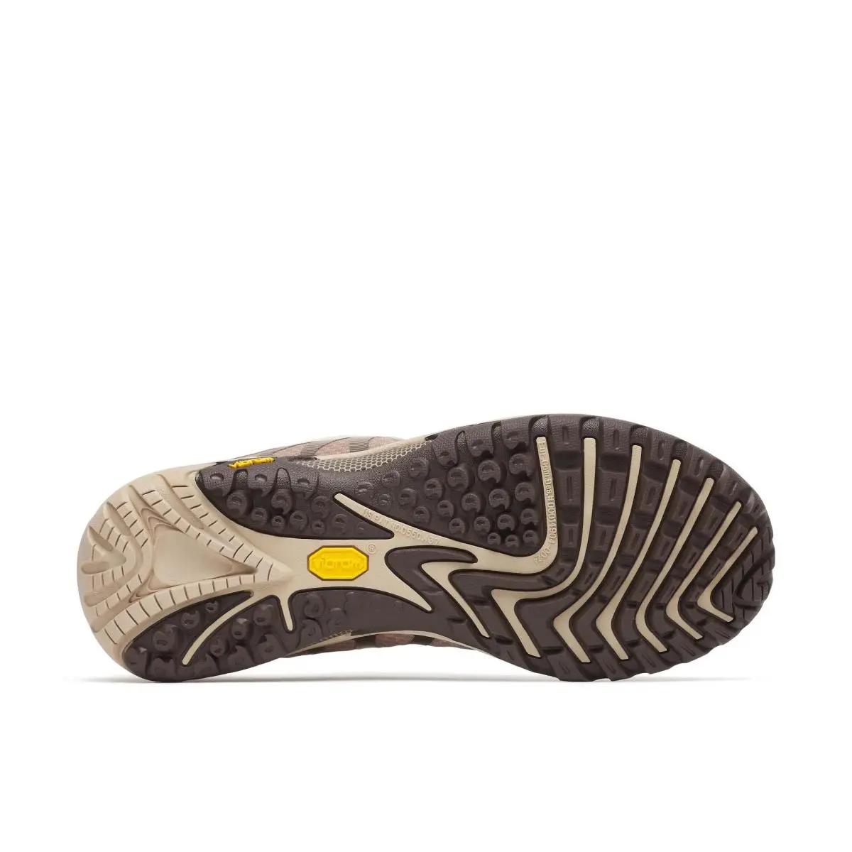 Merrell shoes - Rock 40